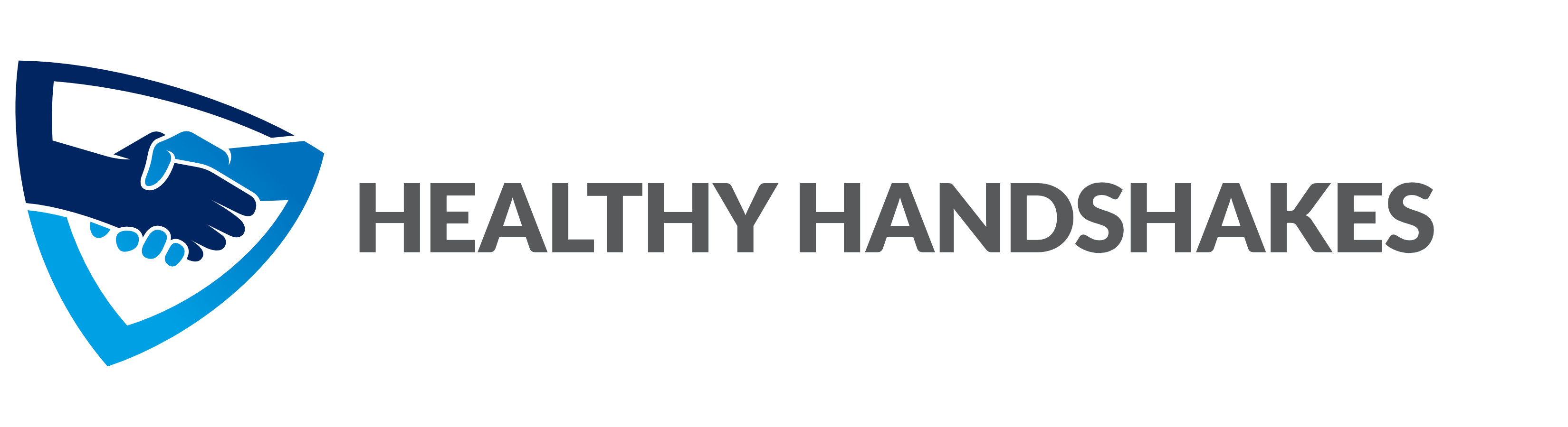 Healthy Handshakes